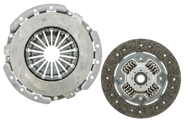 Kit d'embrayage AISIN KE-OP52R